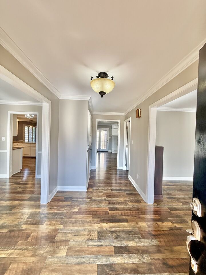 Property Photo: 20 Harton Pl KY 42240