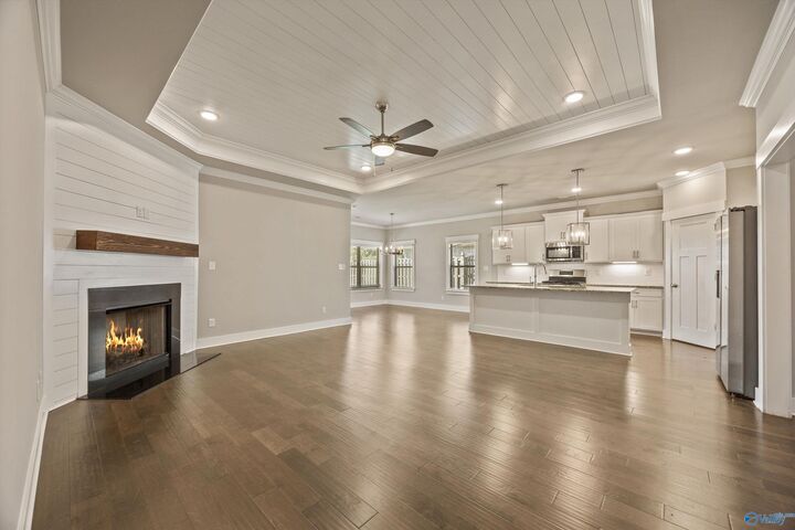 Property Photo:  209 Rosemary Ayers Drive  AL 35756 