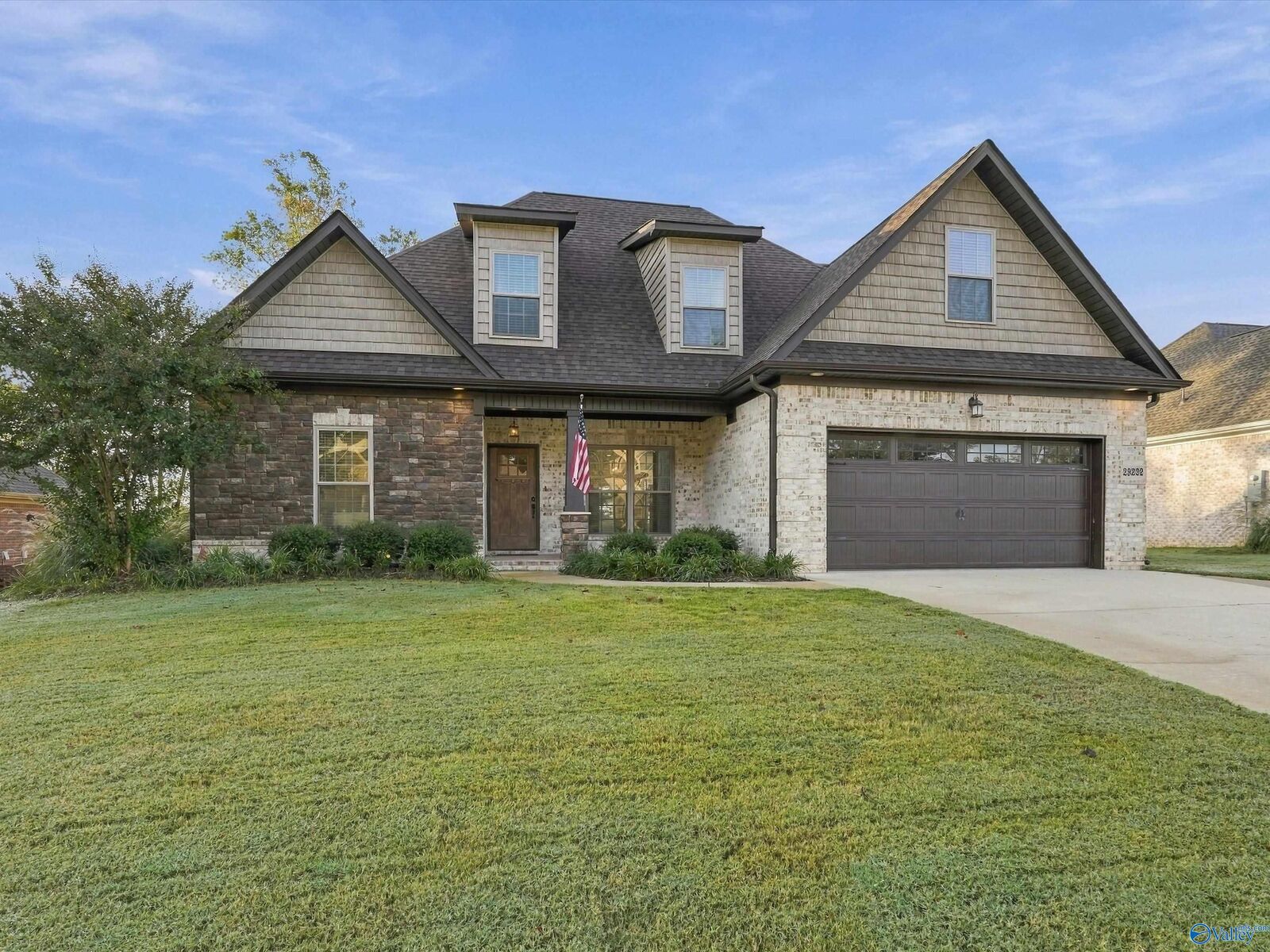 Property Photo:  29222 Carnaby Lane  AL 35773 
