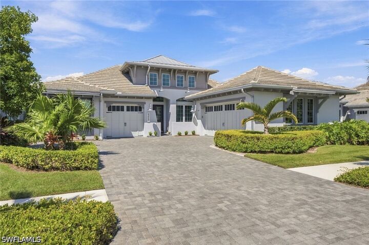Property Photo: 6257 Negril Isle Drive FL 34113