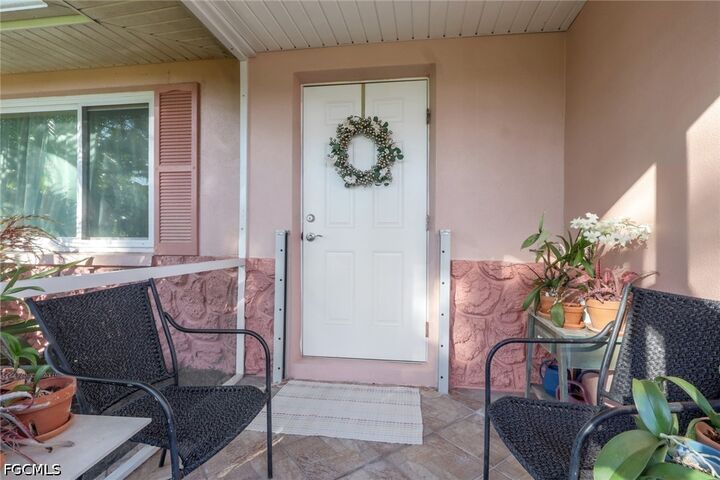 Property Photo:  2339 Westwood Road  FL 33917 
