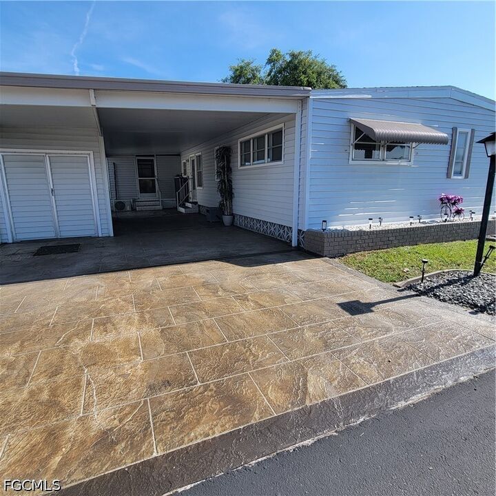 Property Photo:  275 Boros Drive  FL 33903 