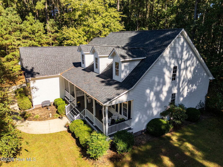 Property Photo: 117 Nanthala Court E NC 27944
