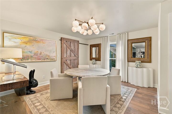 Property Photo:  3 Ward Lane  GA 31411 