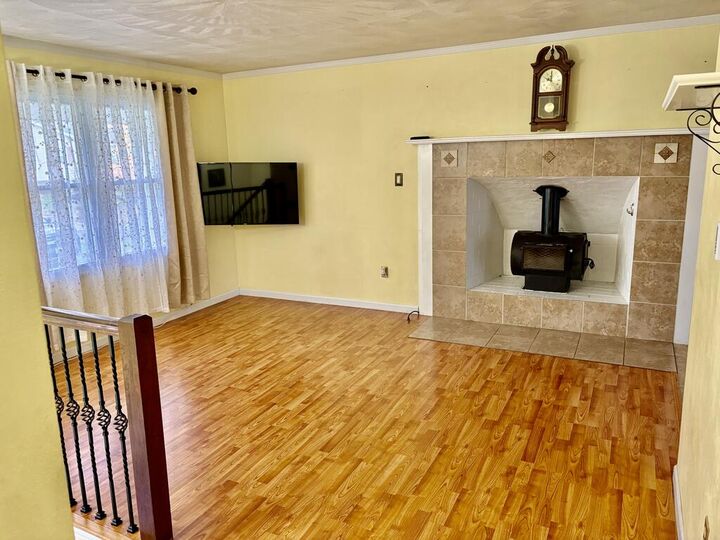 Property Photo:  111 Louise Street  PA 18840 