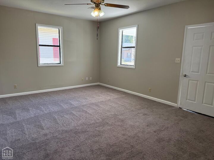 Property Photo: 1320 W Huntington Avenue AR 72401