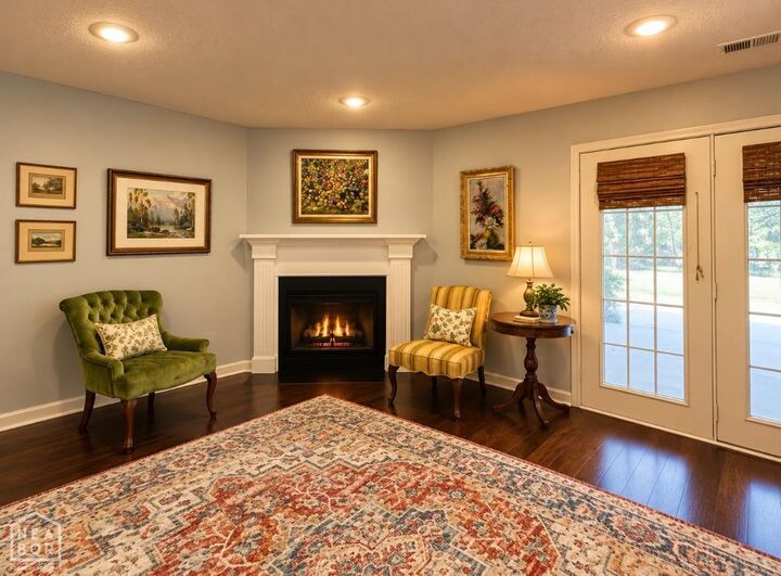 Property Photo:  4721 Lonoke Lane  AR 72404 