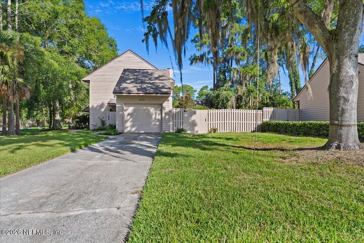 Property Photo:  4107 Piney Branch Court  FL 32257 