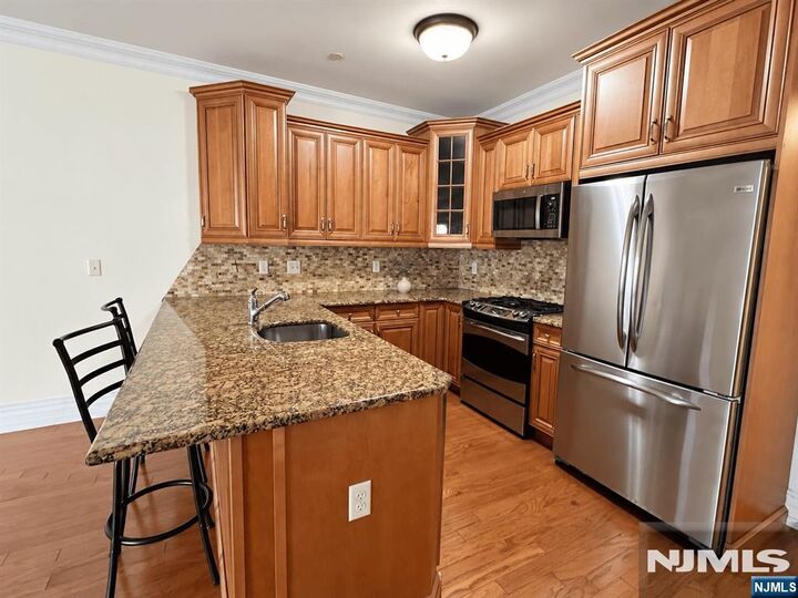 Property Photo:  2203 Rio Vista Lane  NJ 07647 