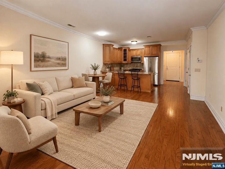 Property Photo:  2203 Rio Vista Lane  NJ 07647 