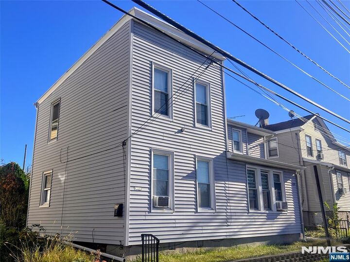 Property Photo: 145 Passaic Avenue NJ 07003