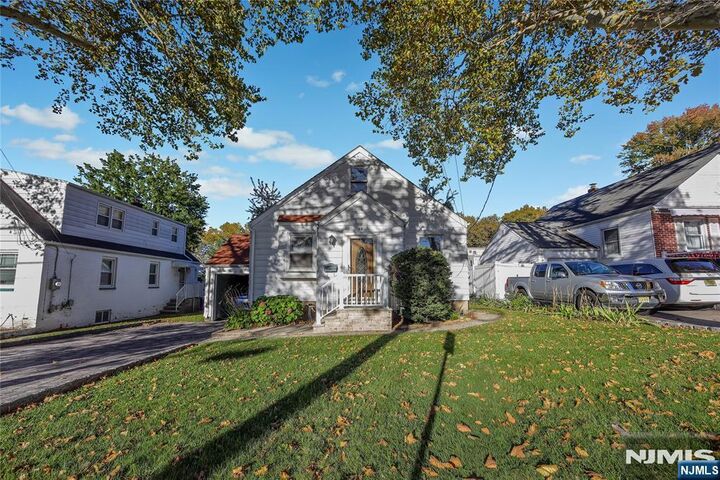 Property Photo:  55 Passaic Avenue  NJ 07604 