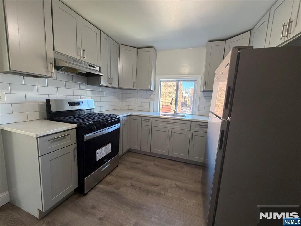 Property Photo: 48 Hadley Avenue NJ 07011