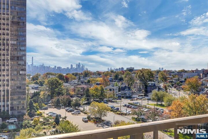 Property Photo:  300 Winston Drive 920  NJ 07010 