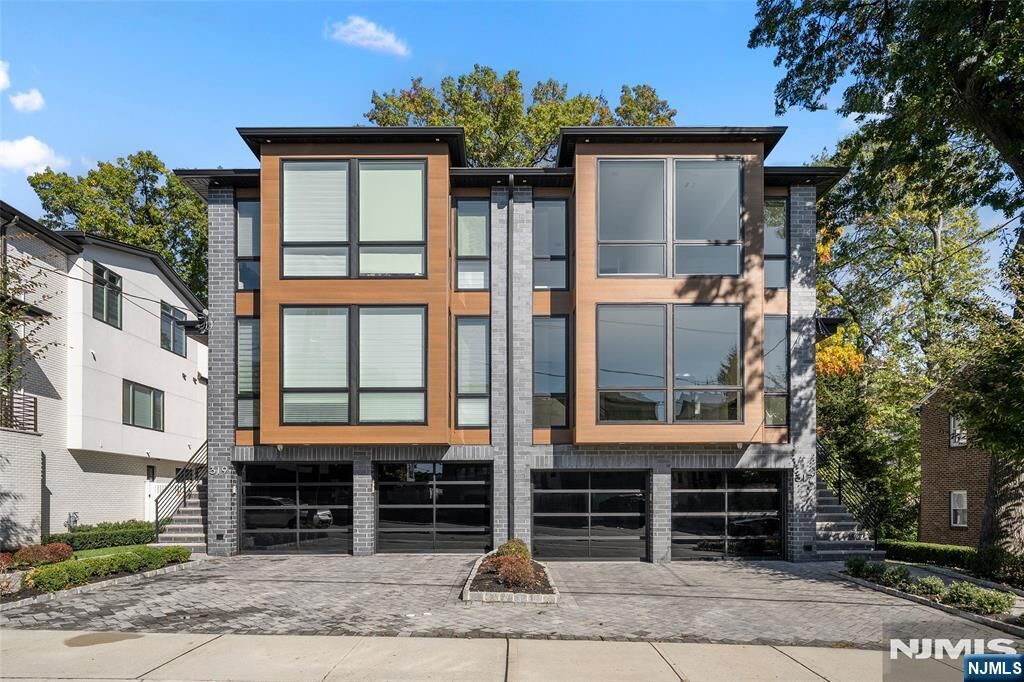 Property Photo: 317 Slocum Way NJ 07024