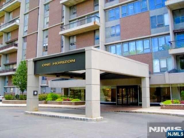 Property Photo:  1 Horizon Road 803  NJ 07024 
