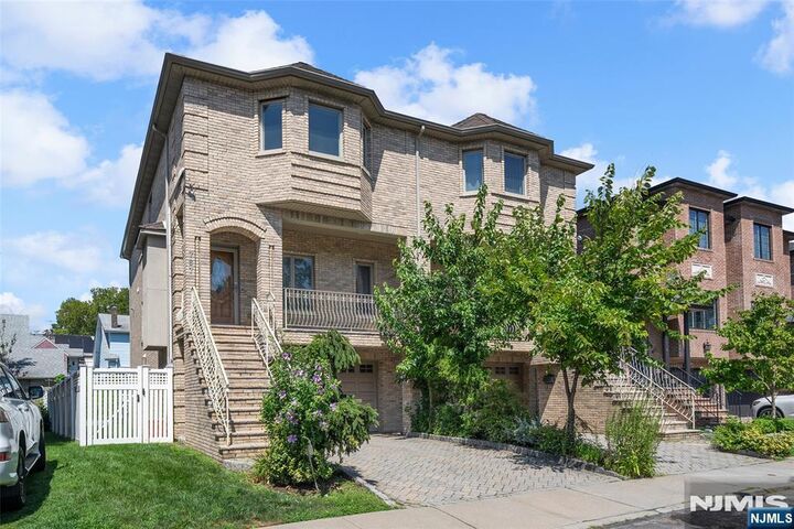 Property Photo:  767 W End Avenue  NJ 07010 