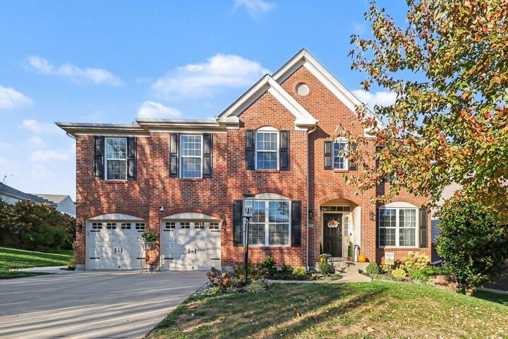 Property Photo:  2370 Preservation Way  KY 41042 