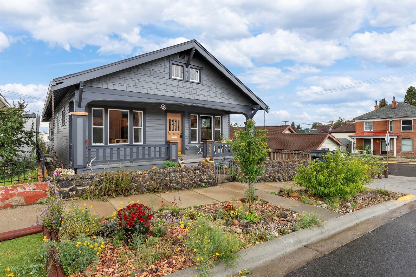 Property Photo:  848 Waukesha Street  MT 59701 