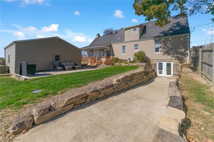 Property Photo:  6017 W South Range Road  OH 44460 
