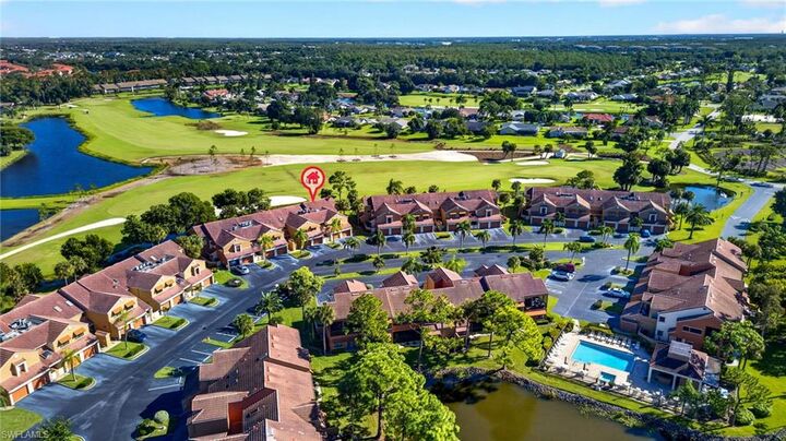 Property Photo: 7151 Golden Eagle Ct 924 FL 33912