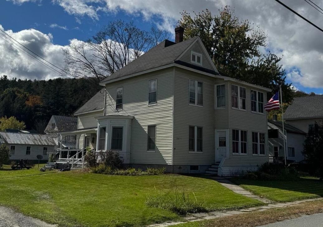 Property Photo:  22 Weston Street  VT 05060 