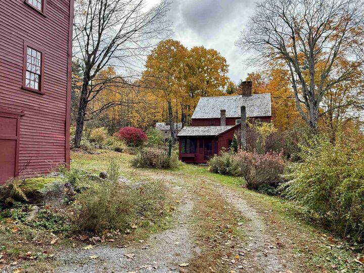 Property Photo: 154 Tyler Road NH 03303