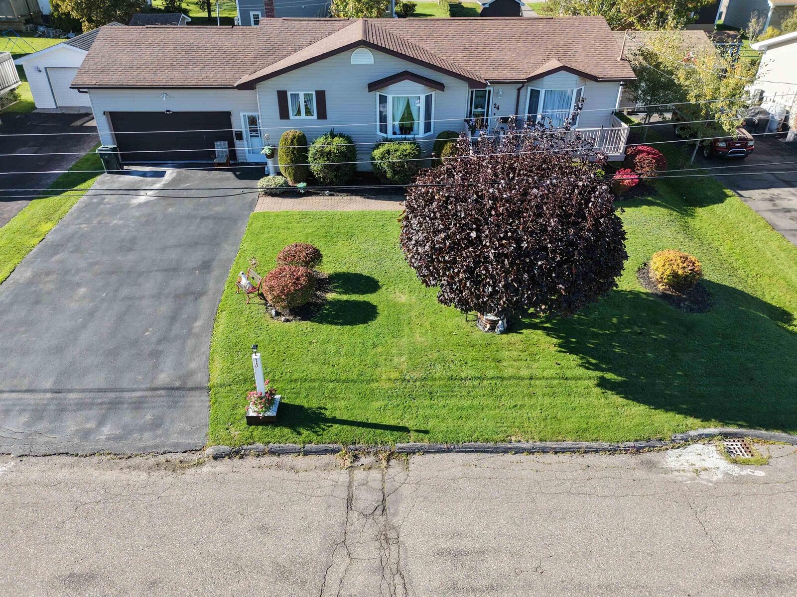 Property Photo:  24 Andrews Avenue  NS B1R 2H4 