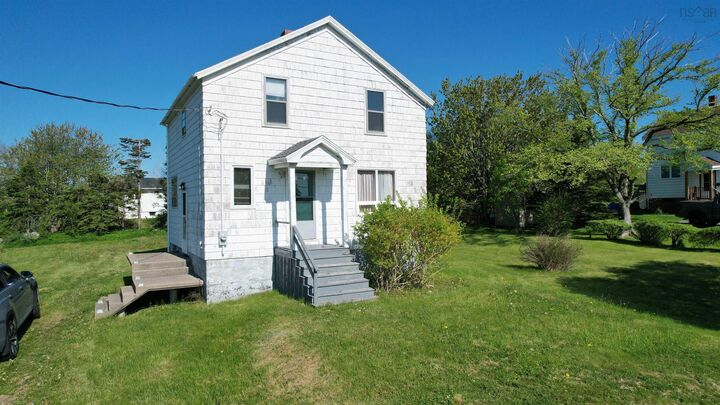 Property Photo:  29 Rockdale Avenue  NS B1A 4C1 