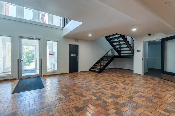 Property Photo: 325 7 Jamieson Street NS B3A 4L2
