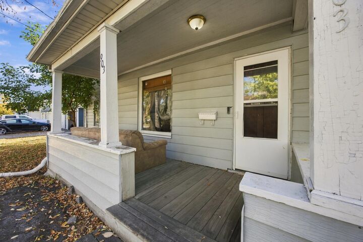 Property Photo: 903 7th Avenue S MN 56560
