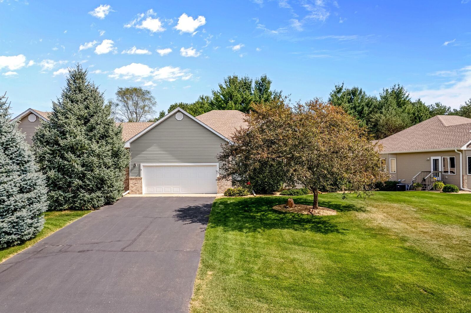 Property Photo:  14329 Rochester Street NE  MN 55304 