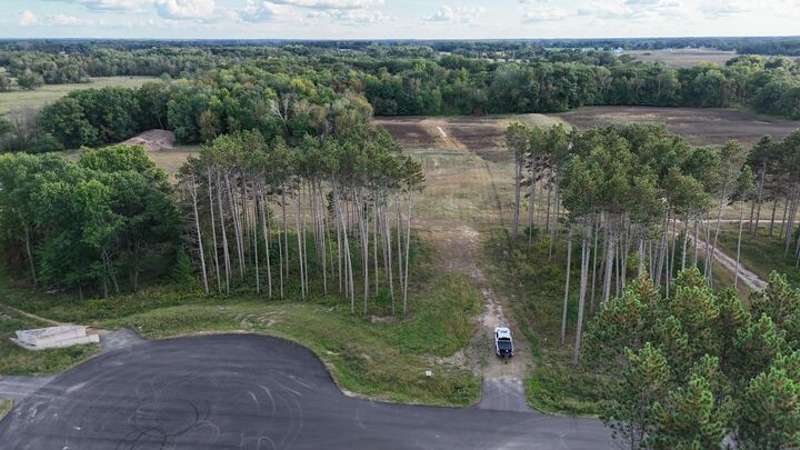 Property Photo:  3100 317th Court NW  MN 55008 