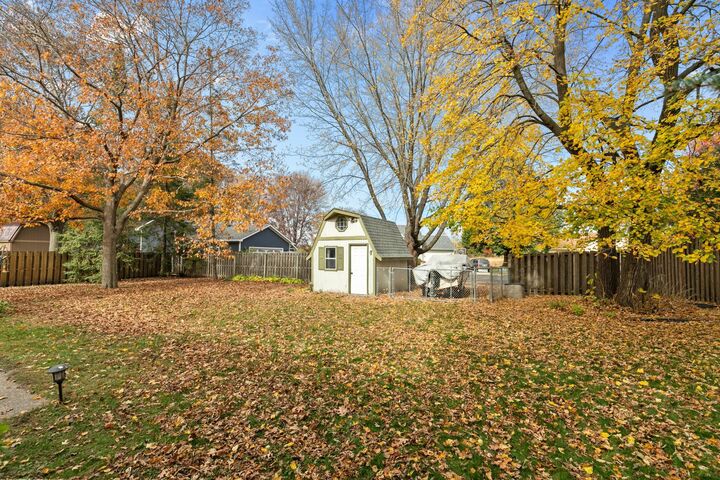 Property Photo: 555 S Oak Drive MN 55127