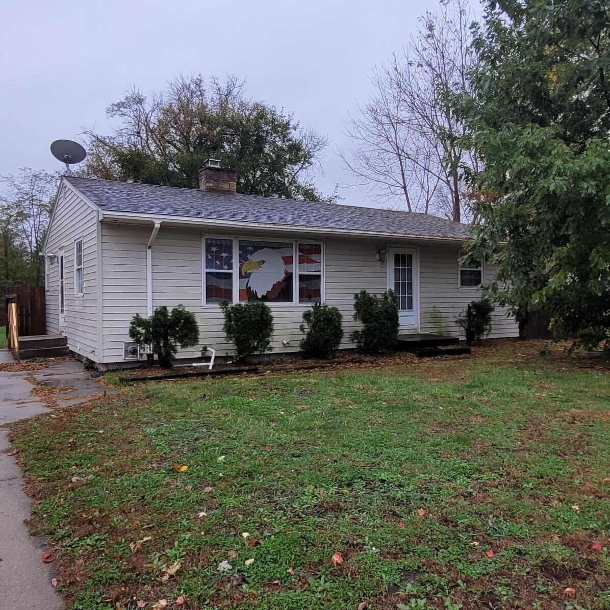 Property Photo:  1112 8th Avenue N  MN 56081 
