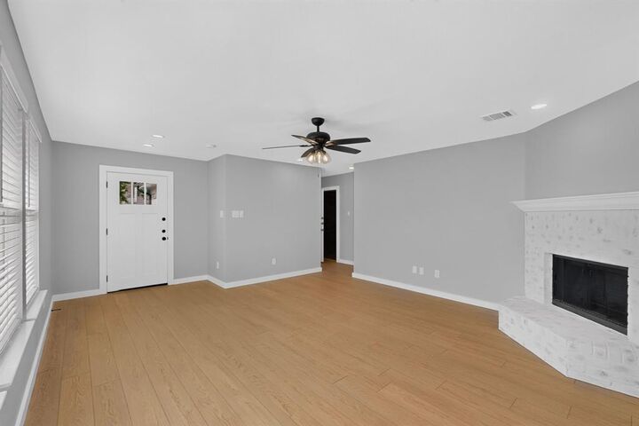 Property Photo: 2616 Mountain View Drive TX 75071