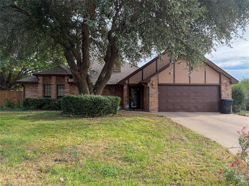Property Photo: 6 Zachry Cove TX 79606