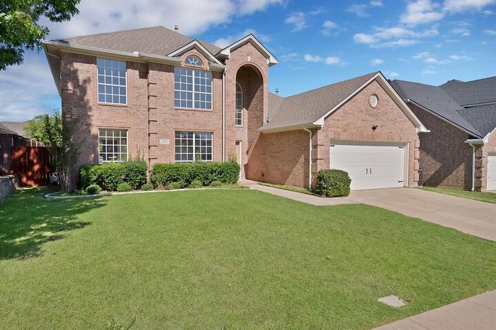 Photo de la propriété:  2321 Denham Drive  TX 76001 