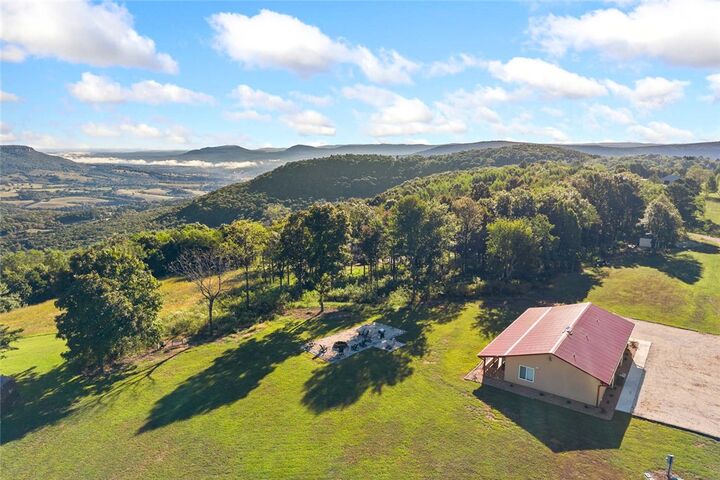 Property Photo:  7327 Ar 7 Highway  AR 72641 