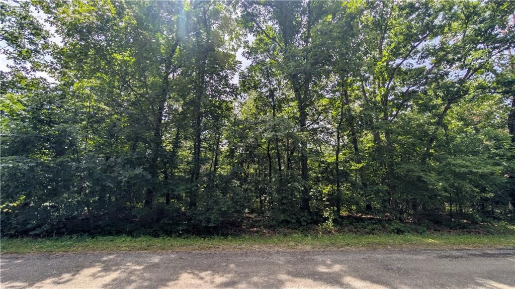 Property Photo: Lot 35 Dunstable Drive AR 72714