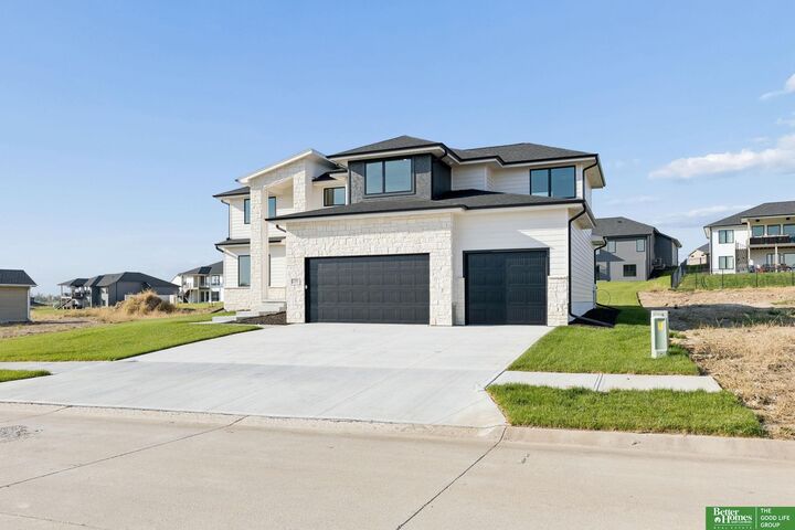 Property Photo:  21901 Buchanan Parkway  NE 68028 