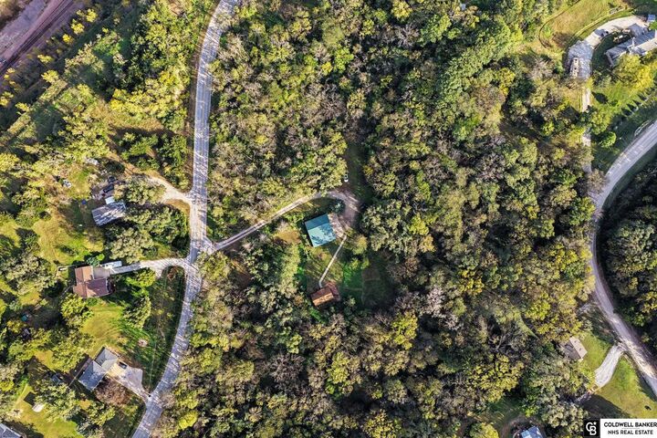 Property Photo: 801 Livingston Road NE 68048