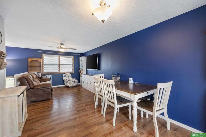 Property Photo:  8121 Corby Street  NE 68134 