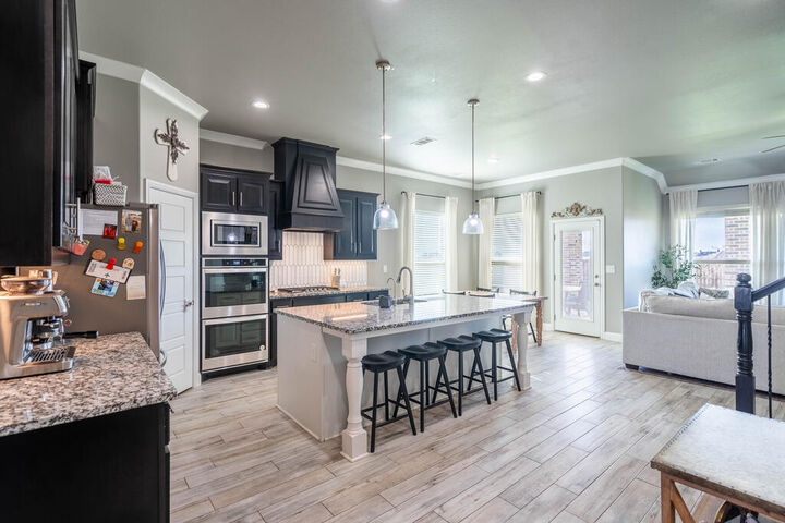 Property Photo: 6 El Nido Ct TX 79765
