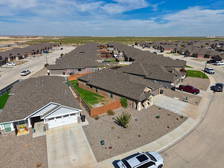 Property Photo:  6803 Baron Dr  TX 79705 