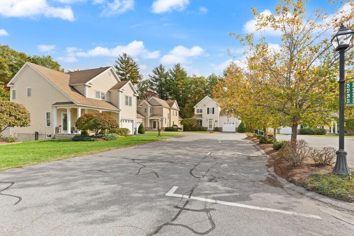 Property Photo:  35 Daisy Ln 35  MA 02767 