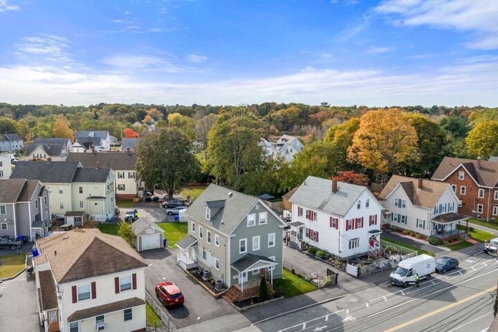 Property Photo:  8 Kilmer Ave  MA 02780 