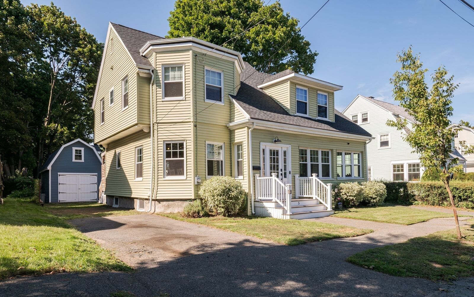 Property Photo:  5 Sturtevant St  MA 01915 
