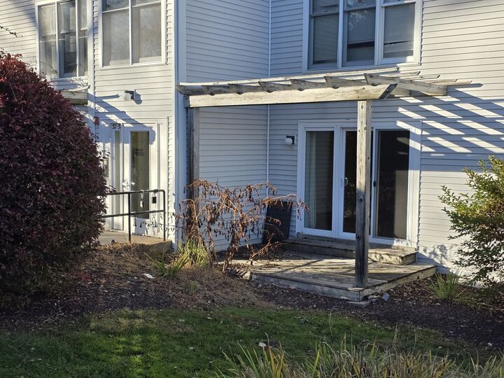 Property Photo: 32 Salem Pl 32 MA 01002