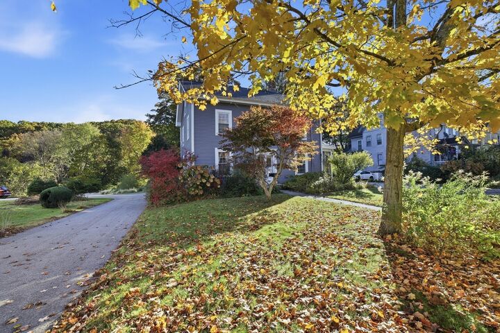 Property Photo:  28 Pleasent 3  MA 01562 